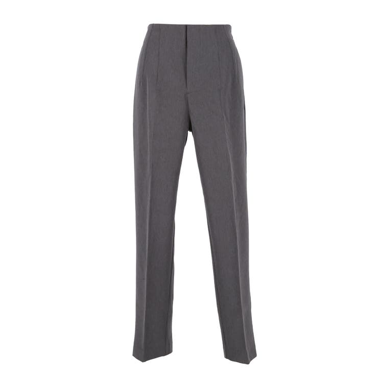 360°美脚見えを叶える3Dストレッチハイウエストパンツ | coca | 詳細画像6 