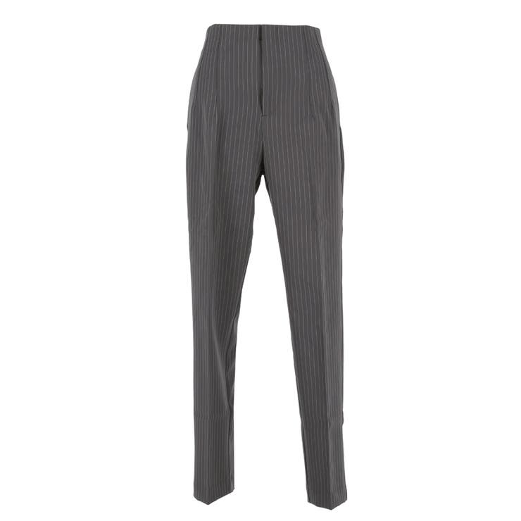 360°美脚見えを叶える3Dストレッチハイウエストパンツ | coca | 詳細画像8 