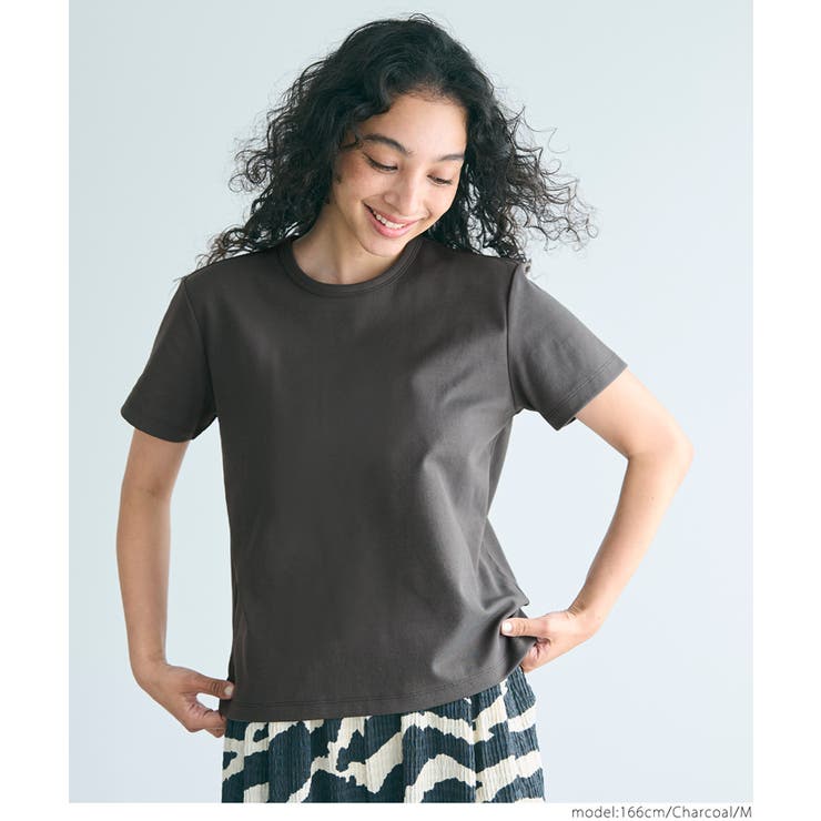 tシャツ オオハシPT　クルーネックTEE レディース 楽天市場】Tシャツ レディース トップス プリントTシャツ 半袖 5