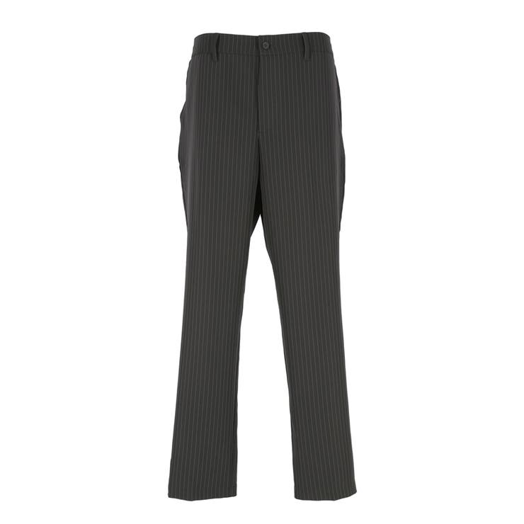 3Dストレッチスラックス メンズ | coca | 詳細画像3 