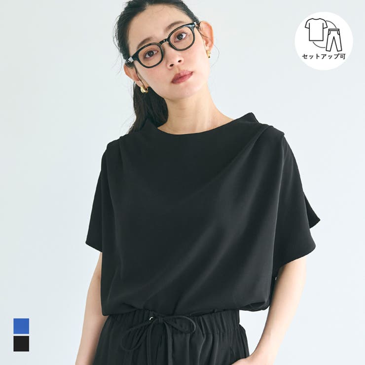 トップス kaka CLASKA（クラスカ）｜ knit tops 