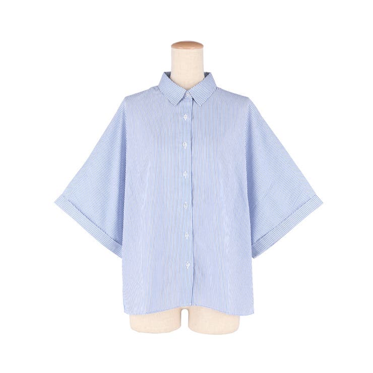 ドルマンシャツ | coca | 詳細画像2 