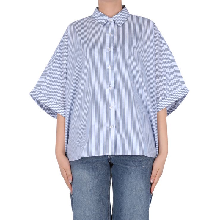 ドルマンシャツ | coca | 詳細画像4 