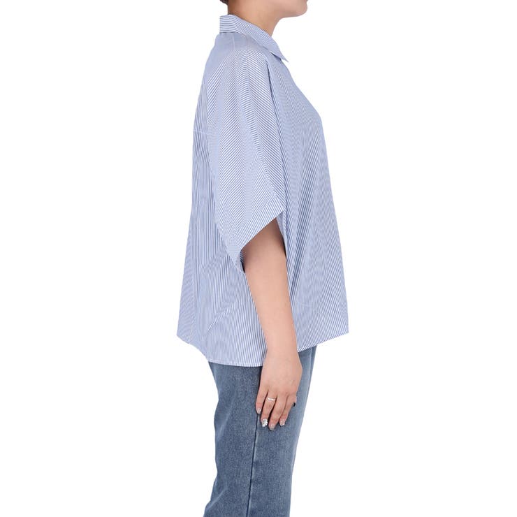 ドルマンシャツ | coca | 詳細画像5 