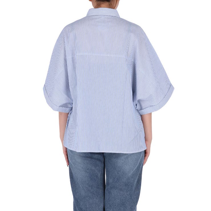 ドルマンシャツ | coca | 詳細画像6 