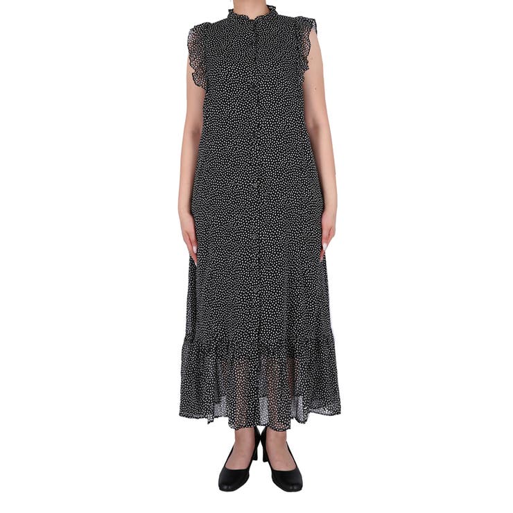 FOXEY - 美品 FOXEY NEW YORK フォクシー 37505 ワンピース