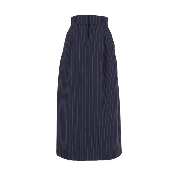 大人見えシルエット◎Iラインスリットスカート | coca | 詳細画像2 