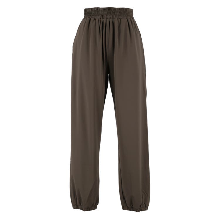 【UVカット】水陸両用ラッシュガードジョガーパンツ | coca | 詳細画像2 