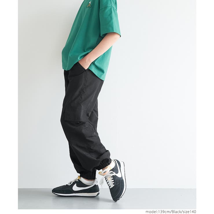 【美品】Stone　ナイロン　パンツ　カーゴパンツ　ジュニア 楽天市場】stone island（スタイル（パンツ）カーゴパンツ・裾の