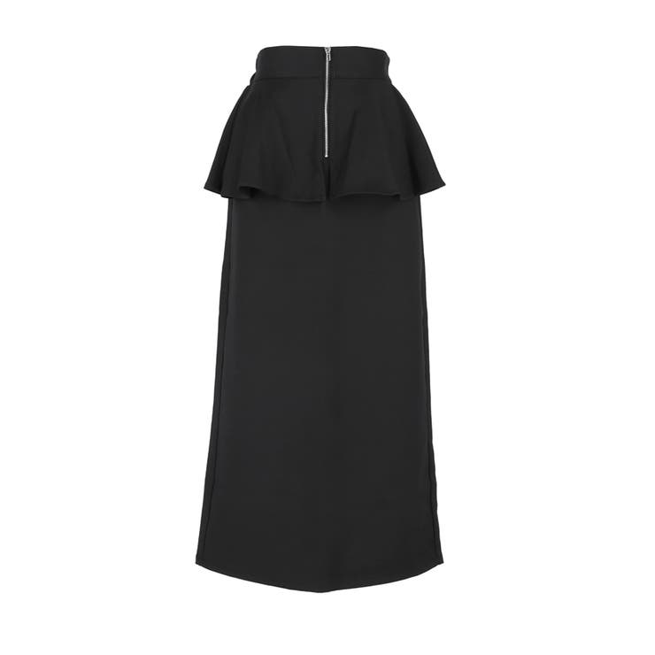 ペプラムスカート | coca | 詳細画像3 