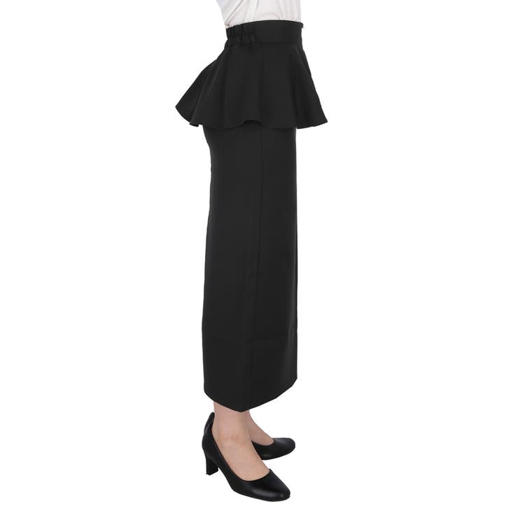 ペプラムスカート | coca | 詳細画像5 