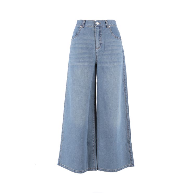 ローライズサマーデニム レディース | coca | 詳細画像3 