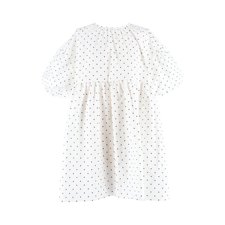 バックリボンチュニック レディース | coca | 詳細画像3 