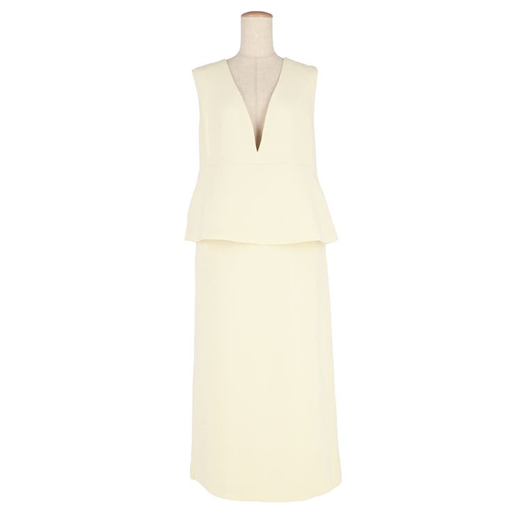 ドッキングワンピース | coca | 詳細画像2 