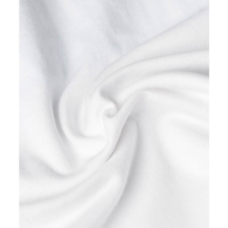 親子お揃いクルーネックロゴTシャツ キッズ | coca | 詳細画像18 