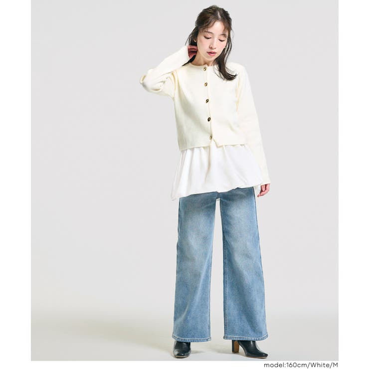 バルーンミニスカート | coca | 詳細画像11 