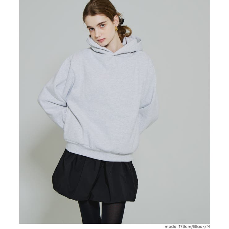 バルーンミニスカート | coca | 詳細画像14 