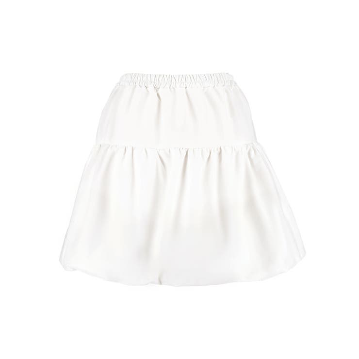 バルーンミニスカート | coca | 詳細画像2 