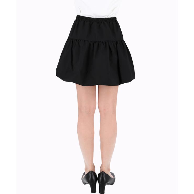 バルーンミニスカート | coca | 詳細画像6 