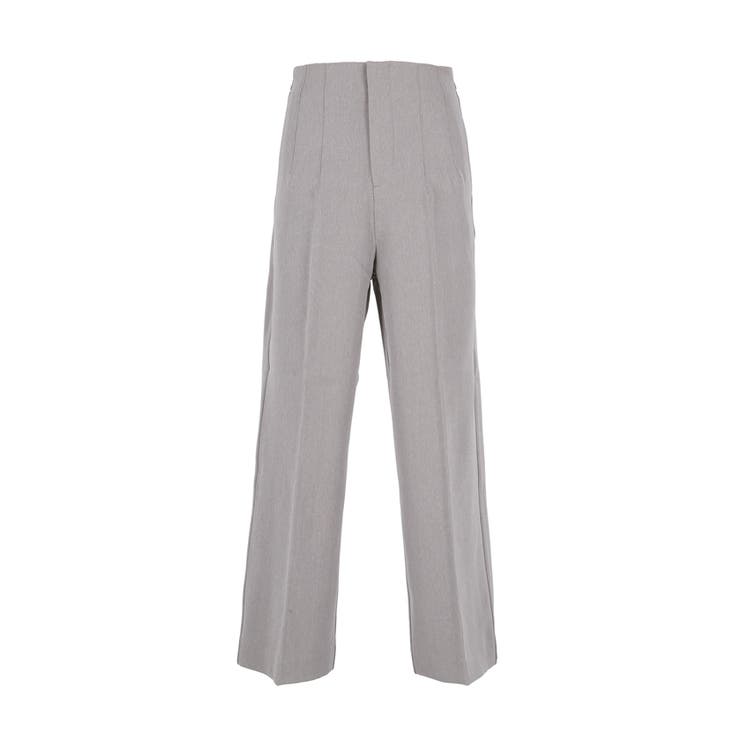 【セレモニー】3Dワイドパンツ | coca | 詳細画像2 