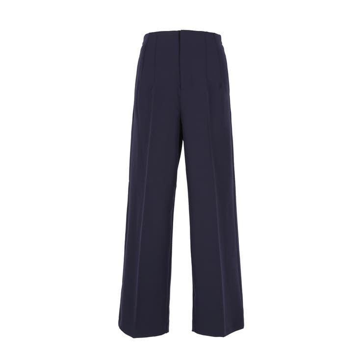 【セレモニー】3Dワイドパンツ | coca | 詳細画像3 