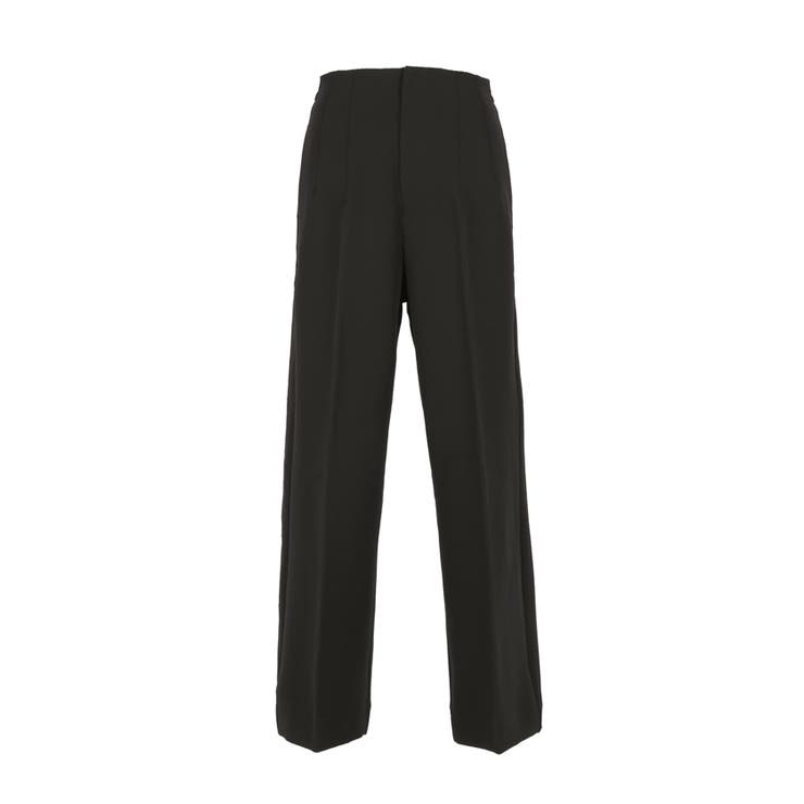 【セレモニー】3Dワイドパンツ | coca | 詳細画像4 