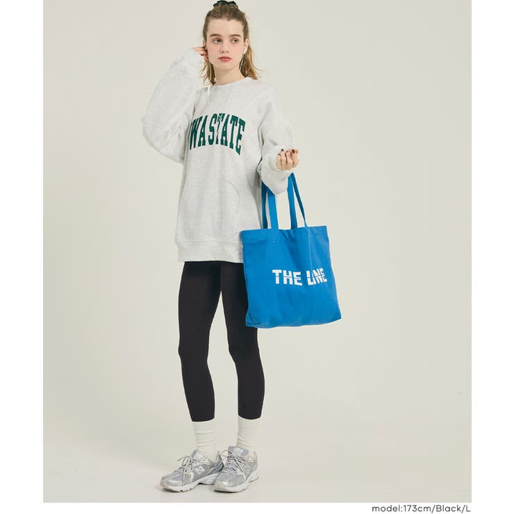 裏シャギーレギンス | coca | 詳細画像9 