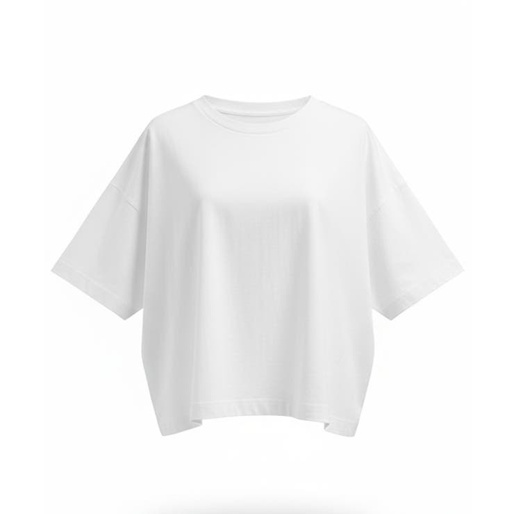 ビッグシルエットTシャツ | coca | 詳細画像2 