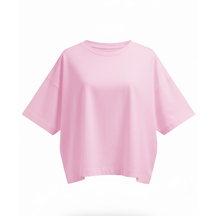 ビッグシルエットTシャツ | coca | 詳細画像3 