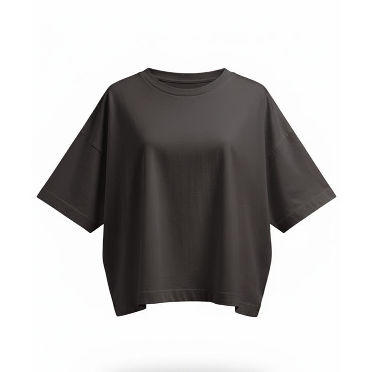 ビッグシルエットTシャツ | coca | 詳細画像4 