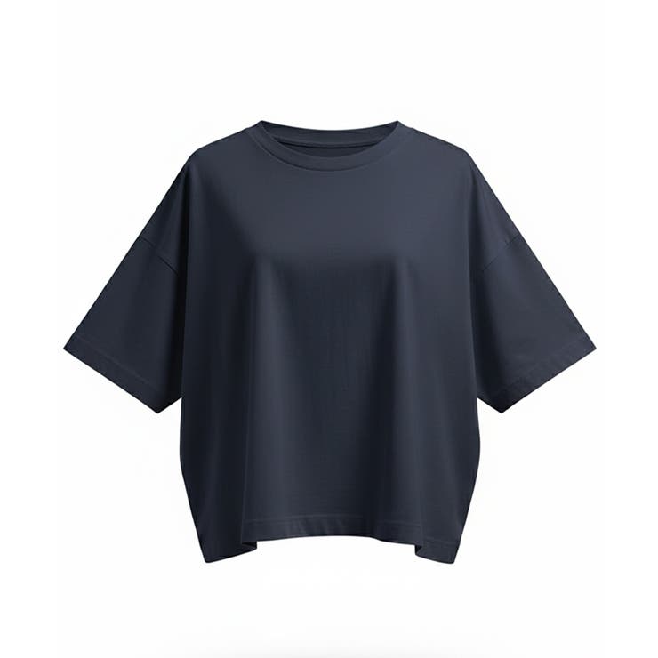 ビッグシルエットTシャツ | coca | 詳細画像5 