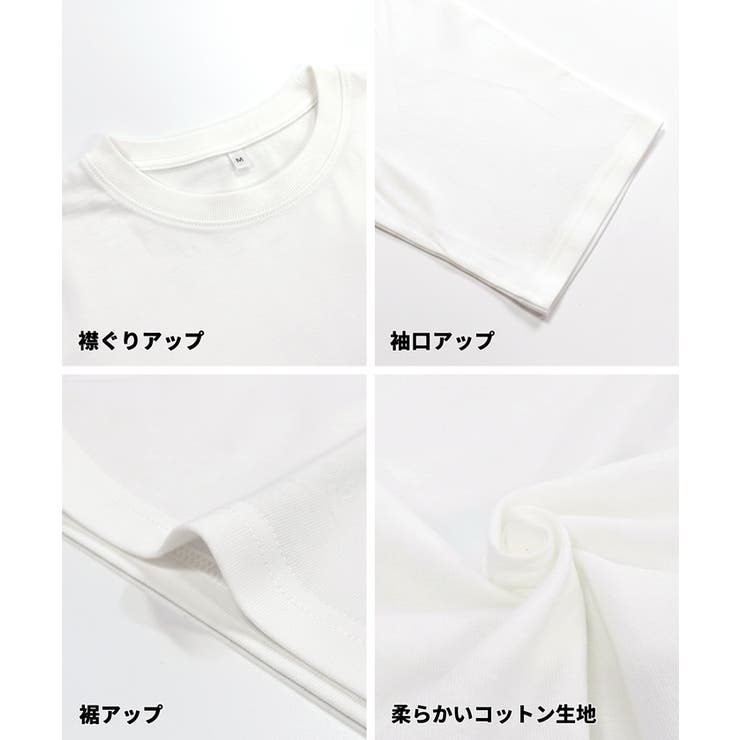 Aラインフレアチュニック | coca | 詳細画像18 