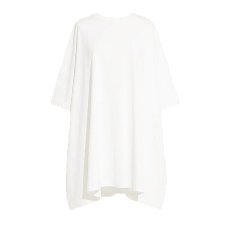 Aラインフレアチュニック | coca | 詳細画像2 