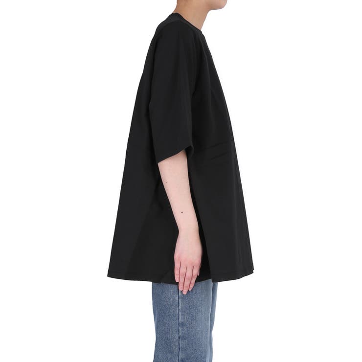 Aラインフレアチュニック | coca | 詳細画像5 