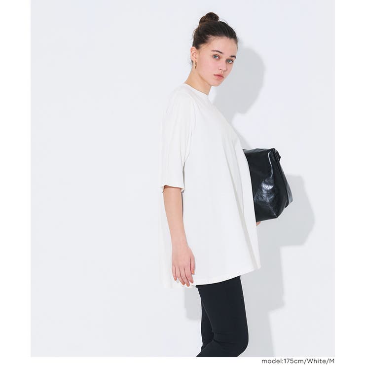 Aラインフレアチュニック | coca | 詳細画像8 