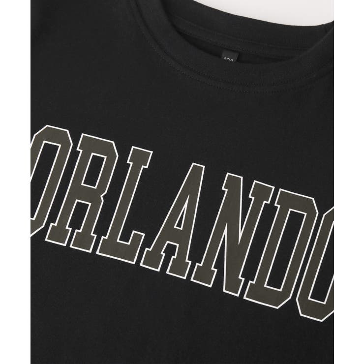 レイヤード長袖Tシャツ | coca | 詳細画像15 