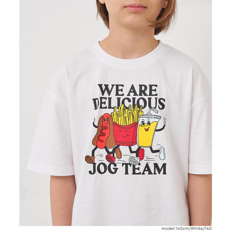 裾ラウンドTシャツ | coca | 詳細画像14 