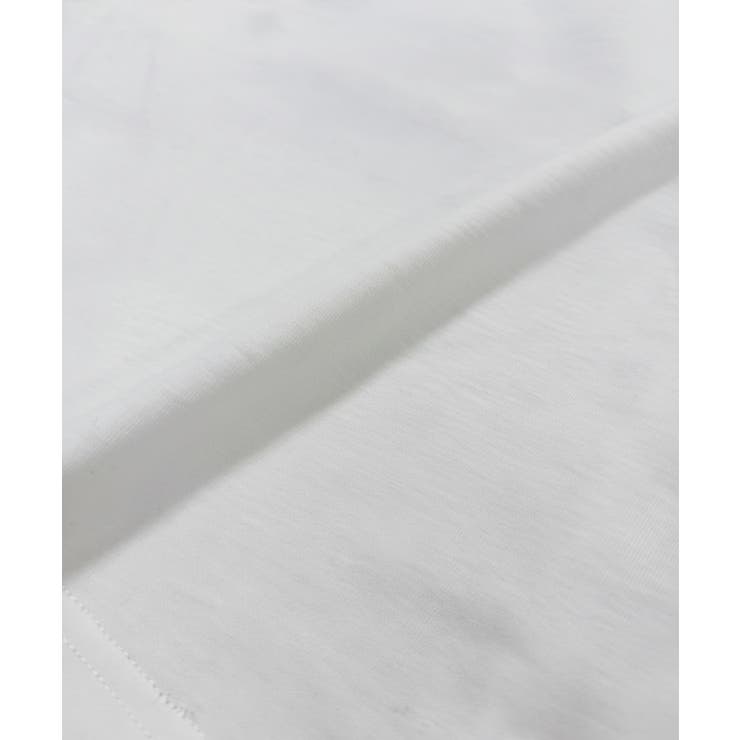 タイガープリント半袖Tシャツ キッズ | coca | 詳細画像12 