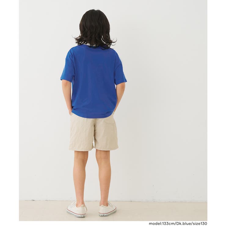 ナンバリングTシャツ キッズ | coca | 詳細画像4 