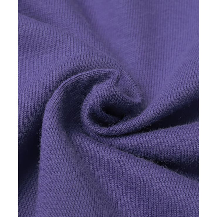 半袖刺繍フットボールTシャツ | coca | 詳細画像14 