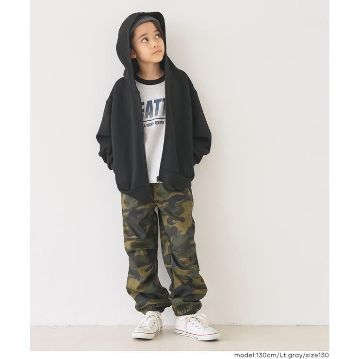 ラインリンガーTシャツ | coca | 詳細画像6 