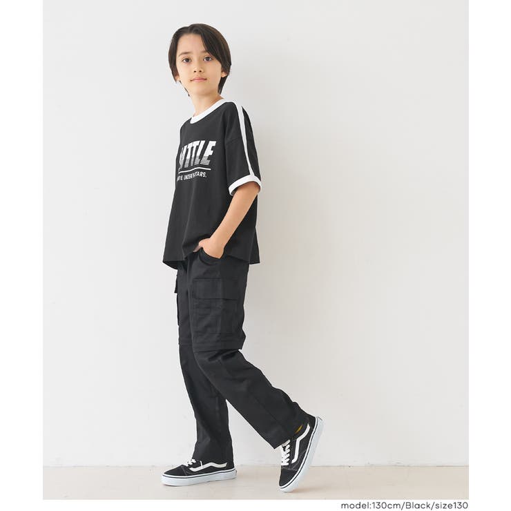 ラインリンガーTシャツ | coca | 詳細画像7 