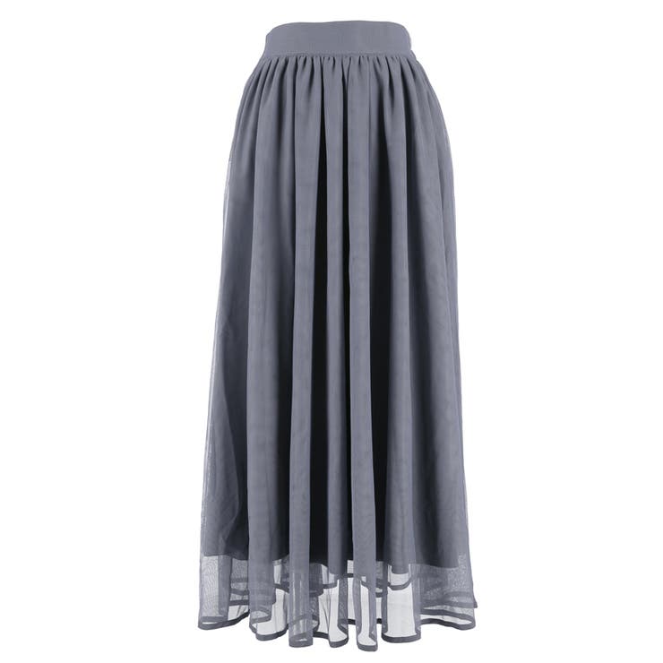 チュールスカート | coca | 詳細画像2 