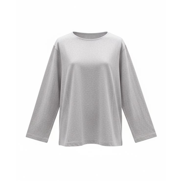 バックハートTシャツ レディース | coca | 詳細画像3 