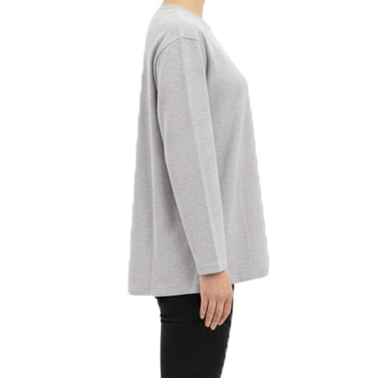 バックハートTシャツ レディース | coca | 詳細画像5 