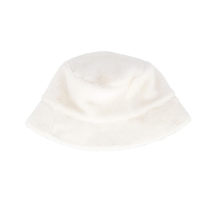 冬コーデを格上げする、ふわもこファーハット | coca | 詳細画像2 
