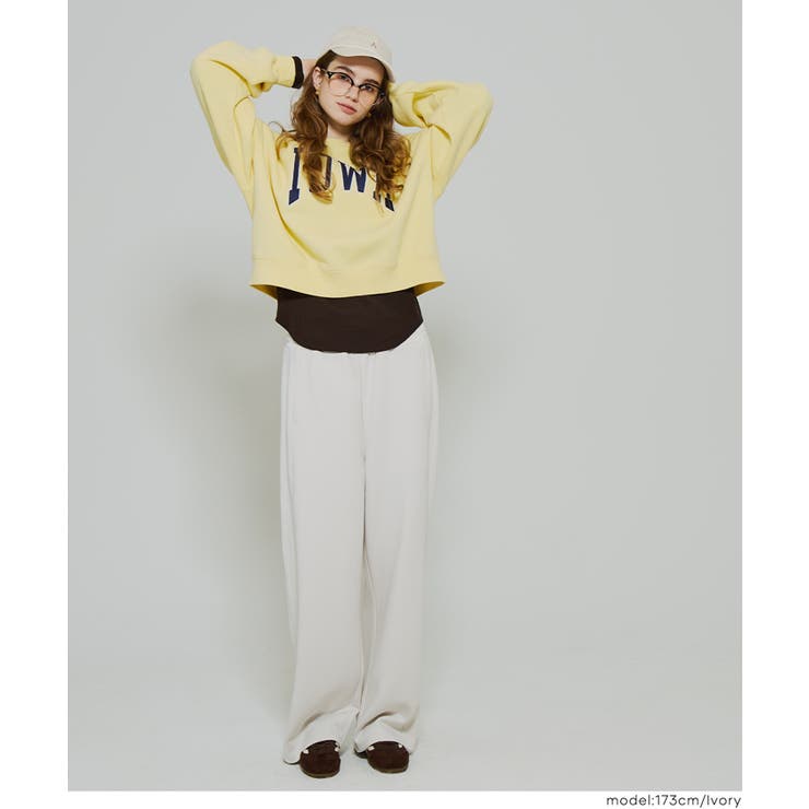 ベロアロゴキャップ | coca | 詳細画像4 