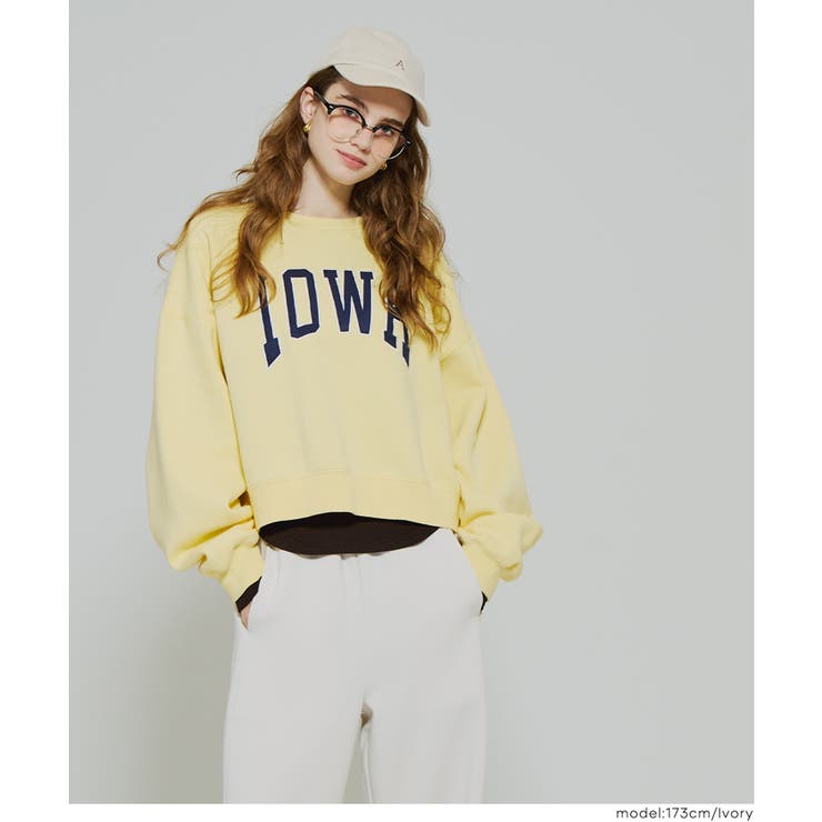 ベロアロゴキャップ | coca | 詳細画像7 