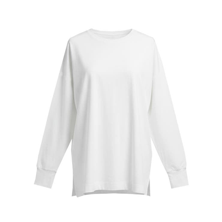 ドルマンカットソーチュニック レディース | coca | 詳細画像2 