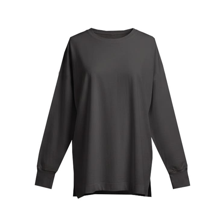 ドルマンカットソーチュニック レディース | coca | 詳細画像3 